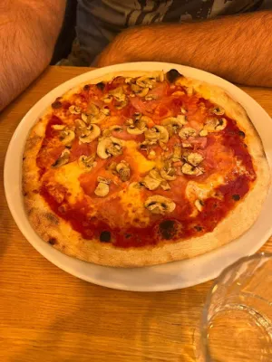 Restaurant Stäubis