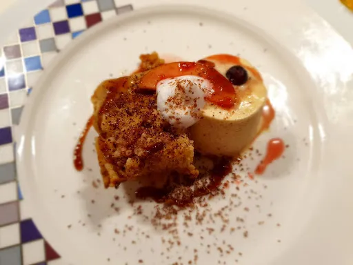 Bild von Restaurant Post Volken