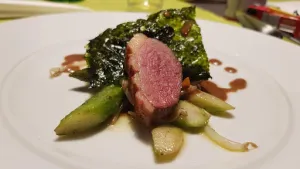 Restaurant Post Volken