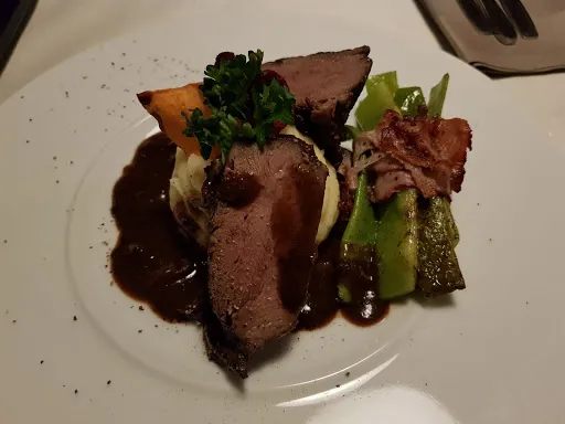 Bild von Restaurant Post Volken