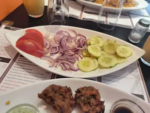 Thali House