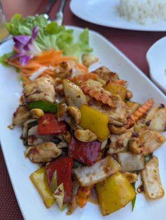 Bild von Tam Nan Siam Thai Restaurant
