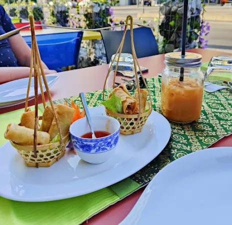 Bild von Tam Nan Siam Thai Restaurant