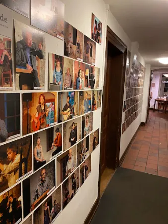 Bild von Gasthaus Schlosshalde
