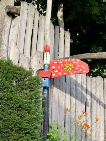 Bild von Gasthaus Schlosshalde