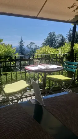 Bild von Gasthof Gyrenbad