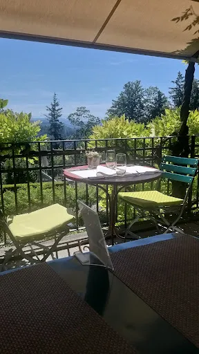 Gasthof Gyrenbad