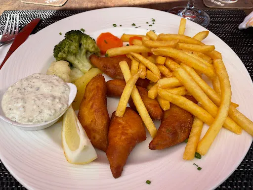Restaurant Traube