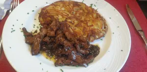 Restaurant Traube