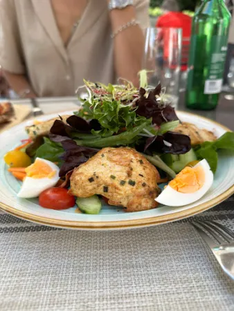 Bild von Restaurant Städtli-Café und Bootsvermietung