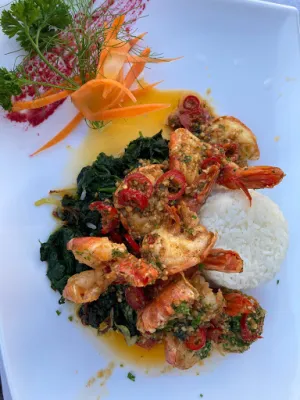 Restaurant Sonnenhof