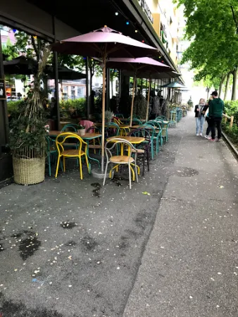 Bild von tibits Oerlikon