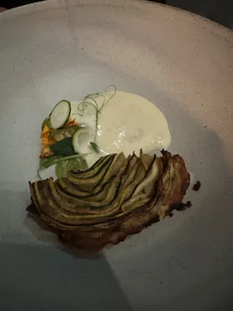 Bild von Anna Restaurant