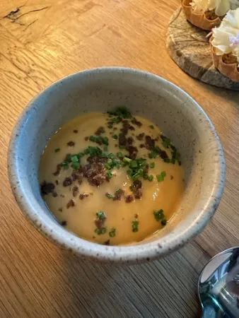 Bild von Anna Restaurant