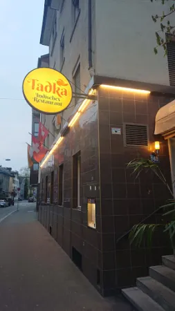 Bild von Tadka Indian Restaurant