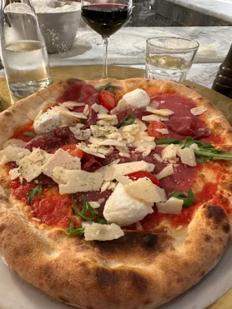 Bild von Pizzeria Ristorante Molino Stauffacher