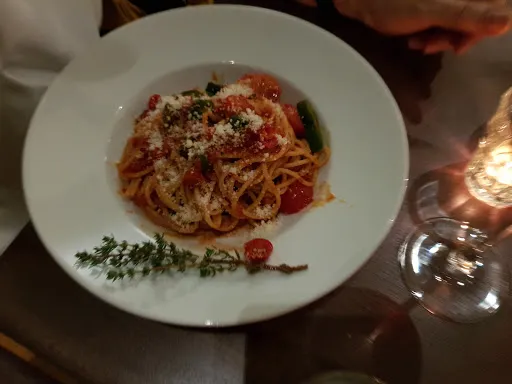 Bild von Pizzeria Ristorante Molino Stauffacher