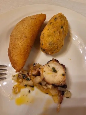 Restaurant Frohsinn