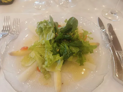 Bild von Restaurant Frohsinn