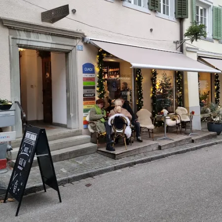 Bild von ViCAFE Eglisau