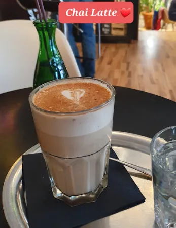 Bild von ViCAFE Eglisau