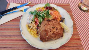 Landgasthof Zum Wilden Mann