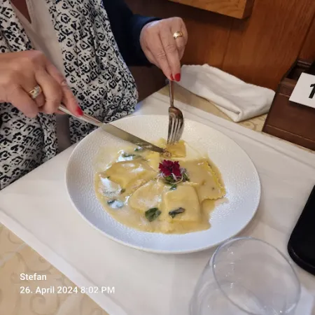 Bild von Ristorante il Duetto-Raat