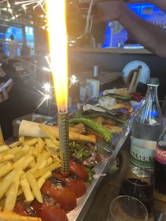 Bild von Musti Grill