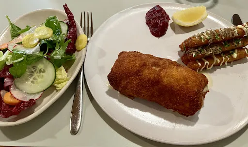Bild von Restaurant Drei Stuben