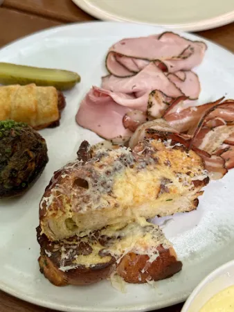 Bild von Restaurant Drei Stuben