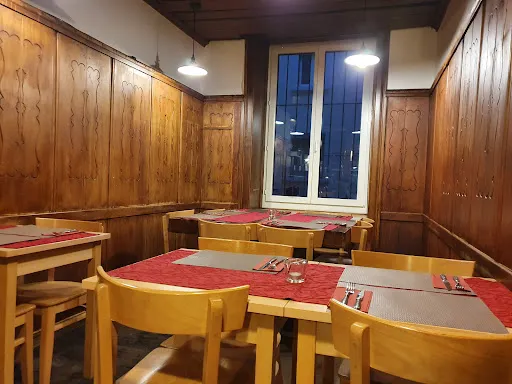 Bild von Restaurant Eisenhof