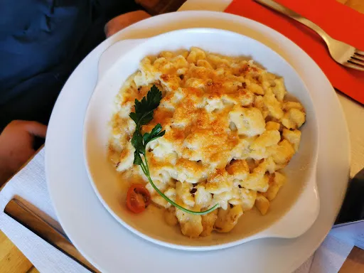Bild von Restaurant Weisses Kreuz