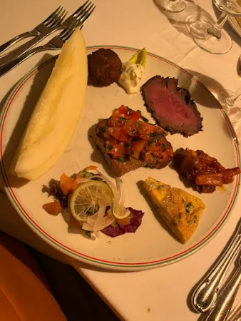 Bild von Restaurant Birchegg