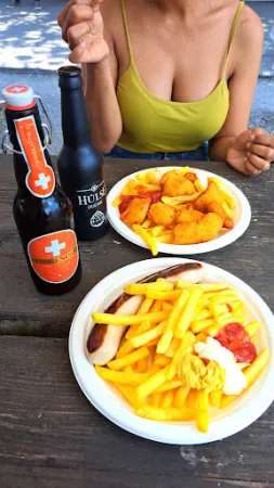 Schweizerbund Dachsen