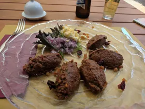 Restaurant Zur alten Mühle