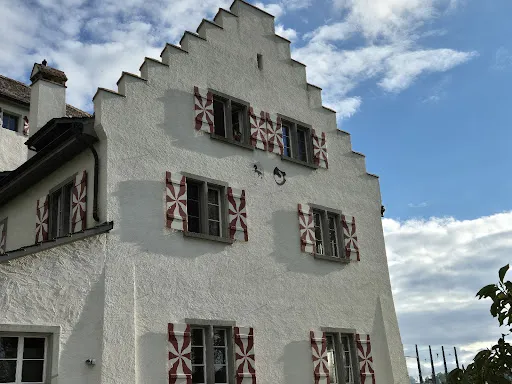 Bild von Hotel & Restaurant Schloss/Castle Schwandegg