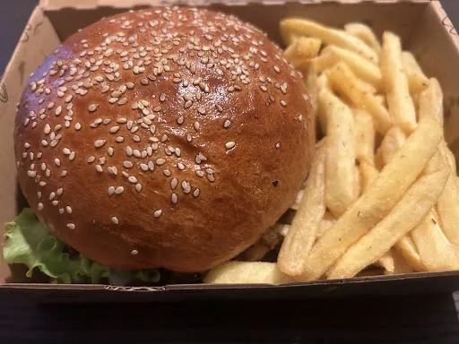 Bild von Ömer Burger