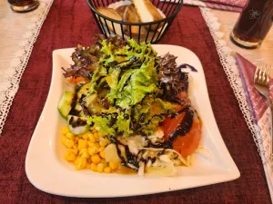 Restaurant Pizzeria Rössli