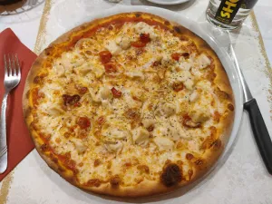 Restaurant Pizzeria Rössli