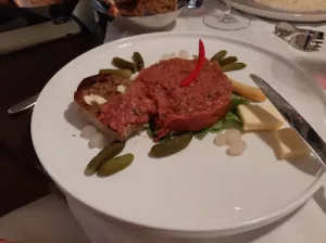 Restaurant Freihof Da Maurizio