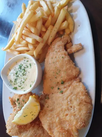 Bild von Bella Grotta Pizzeria Ristorante
