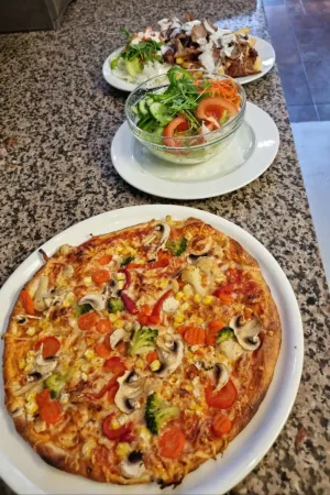 Bella Grotta Pizzeria Ristorante