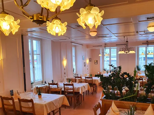 Bild von Restaurant Löwen