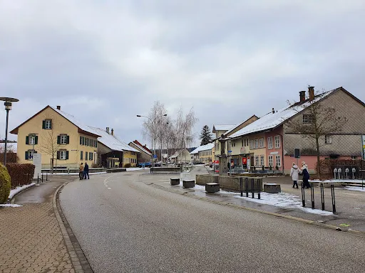 Bild von Restaurant Löwen