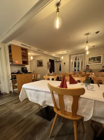 Bild von Restaurant Frohsinn Elsau