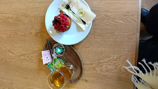 Bild von Konditorei Janz Wila