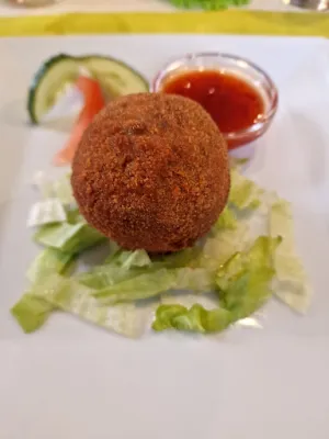 Jaffna Kitchen - Taste of Jaffna