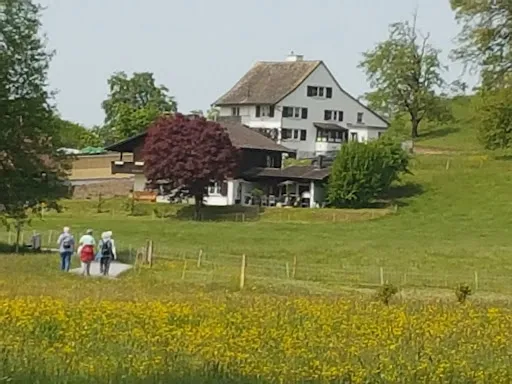Bild von Gartenbeizli Hasel