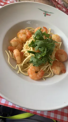 Restaurant il Faro Herrliberg