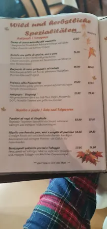 Bild von Restaurant il Faro Herrliberg